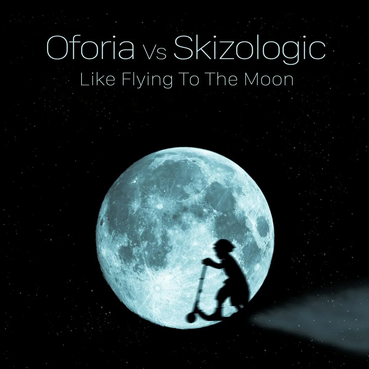 Like flying. Moon исполнитель. Flying Moon. Flying to the Moon. Oforia – read more....