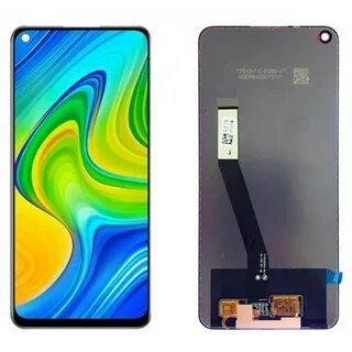 Redmi экран сколько стоят