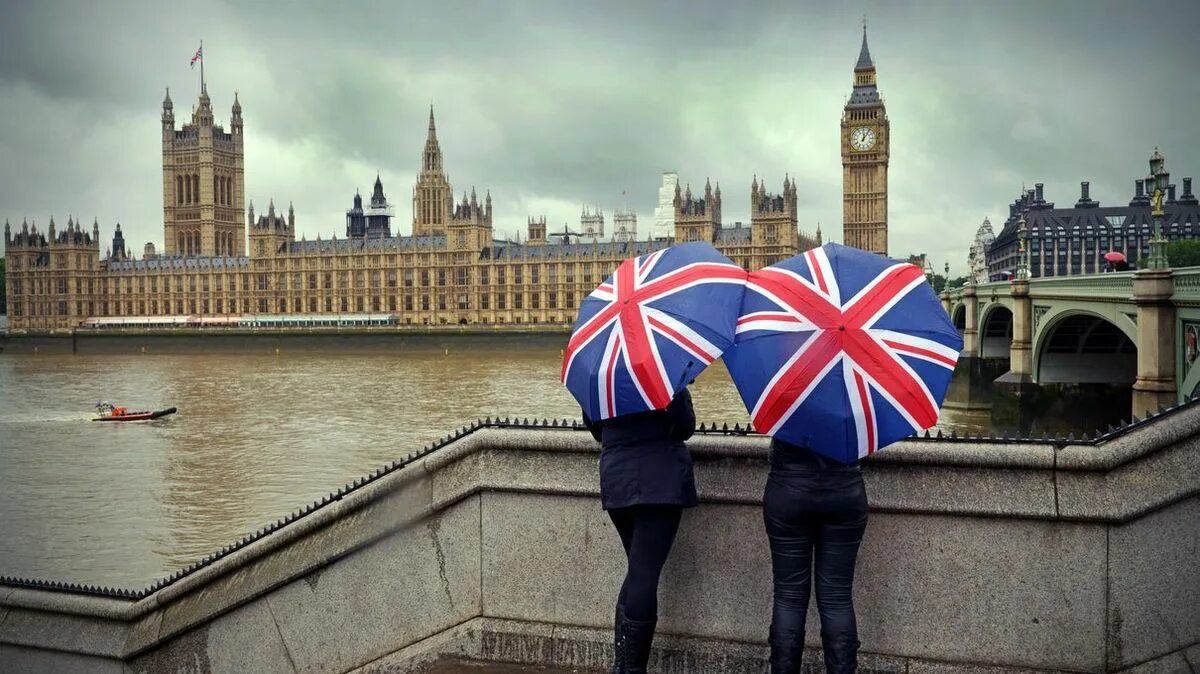 Климат Великобритании. Британия. Королевства Англии. Великобритания - United Kingdom. Around britain