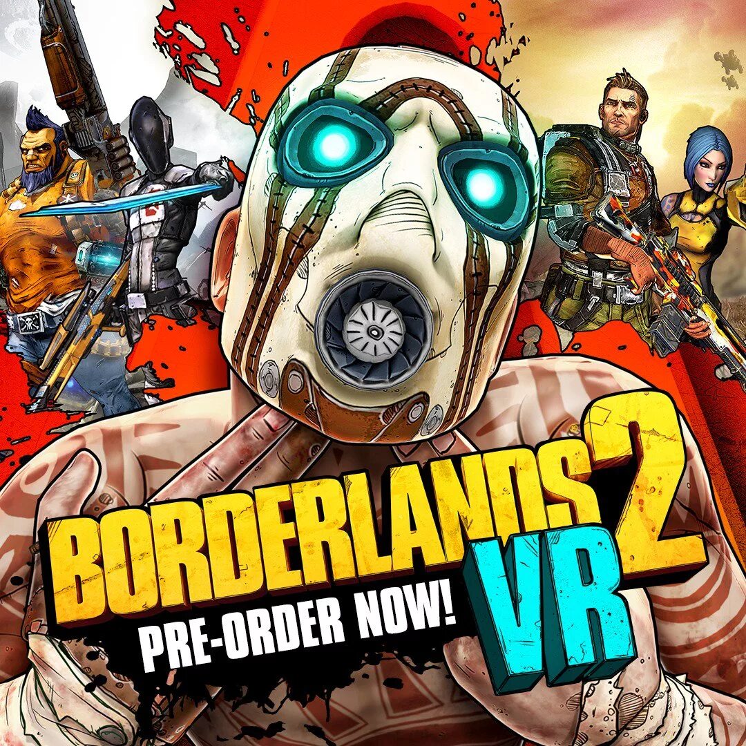 Borderlands vr. Borderlands 2 обложка. Borderlands 1 обложка. Бордерлендс ВР. Бордерлендс VR.