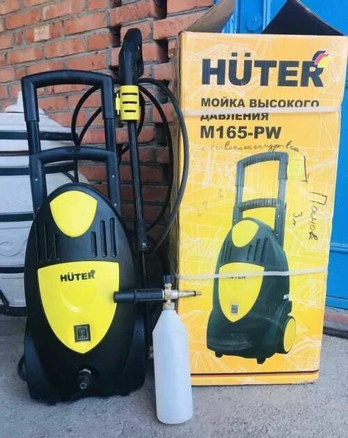 Мойка Хутер 165 pw. Мойка высокого давления Huter m2000-a. Мойка высокого давления Huter m165-pw. Huter m165-pw запчасти.