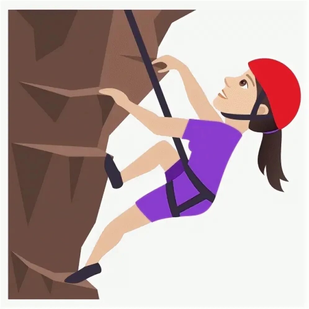 Climb forms