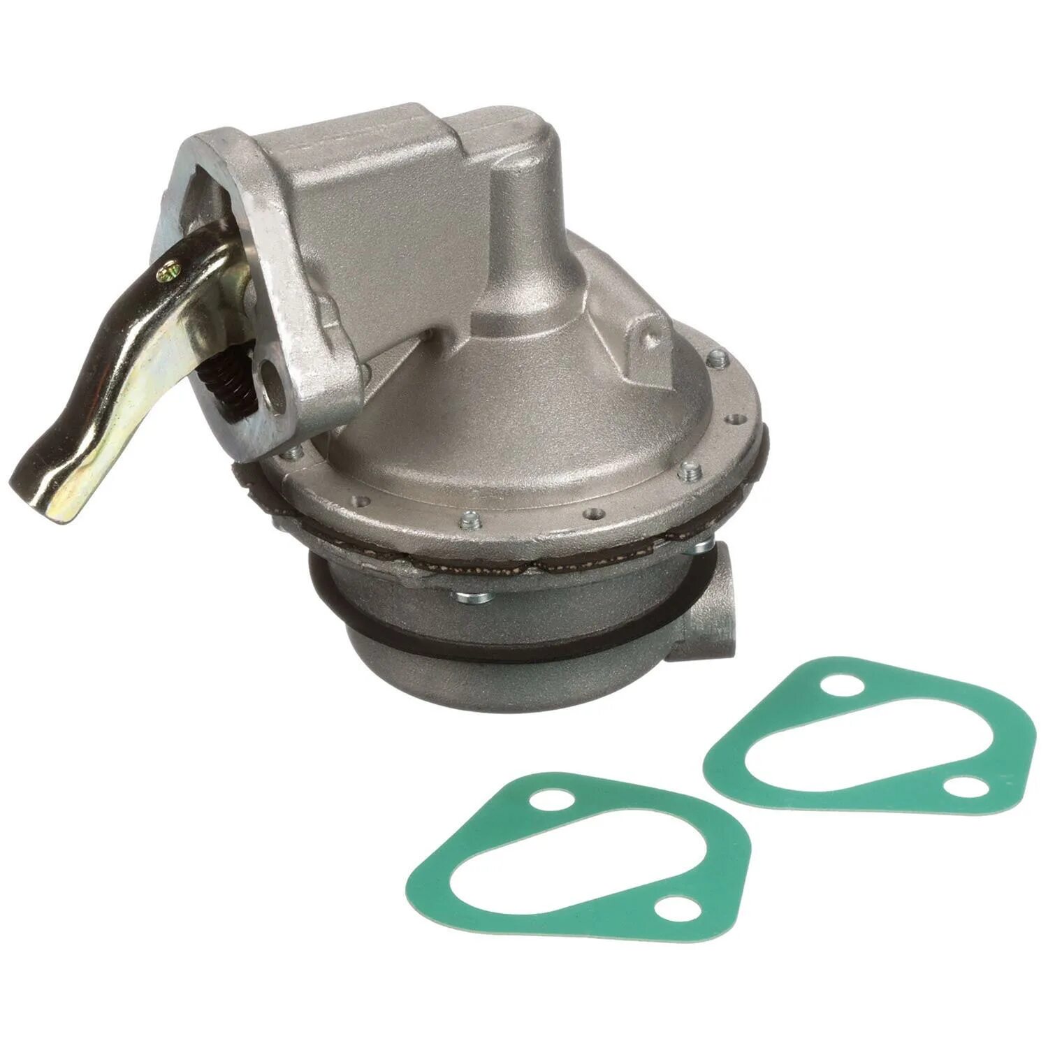 Performer Series RPM Street Mechanical fuel Pump. Механический топливный насос Мерседес 1722 купить.