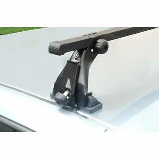 Крепление багажника рено логан 1