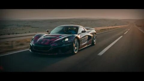 Cars every day