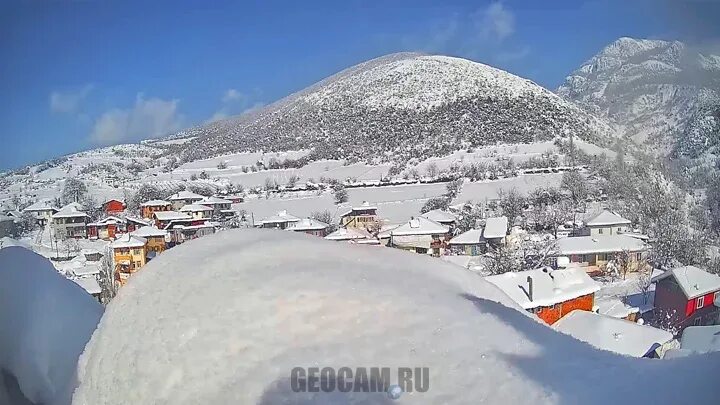 Пынарбейли Турция. Веб камера Пентагон Саратов.