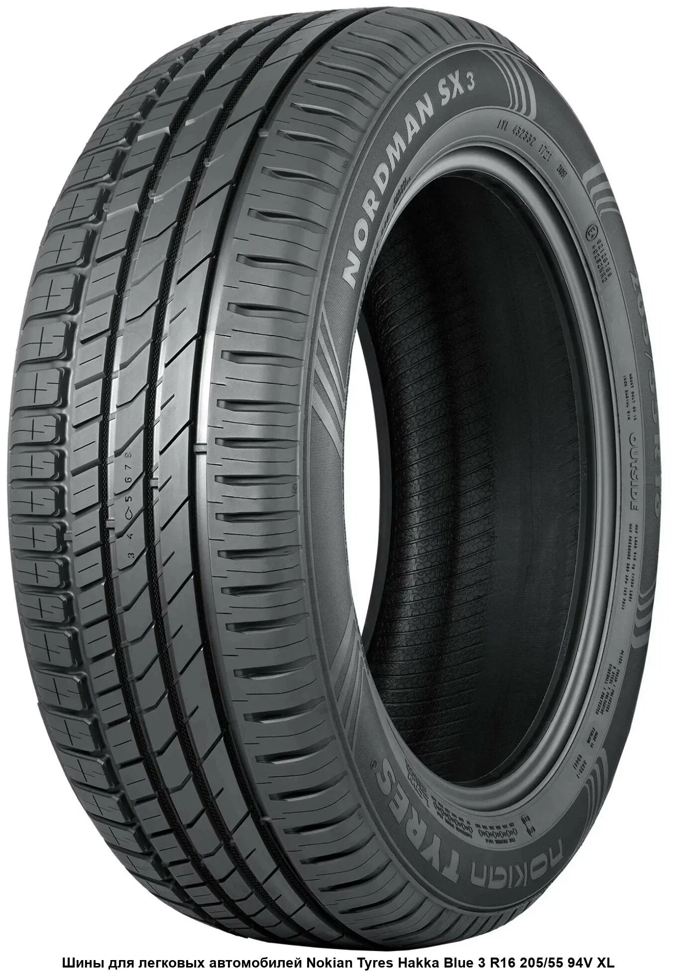 Nokian nordman sx2 отзывы