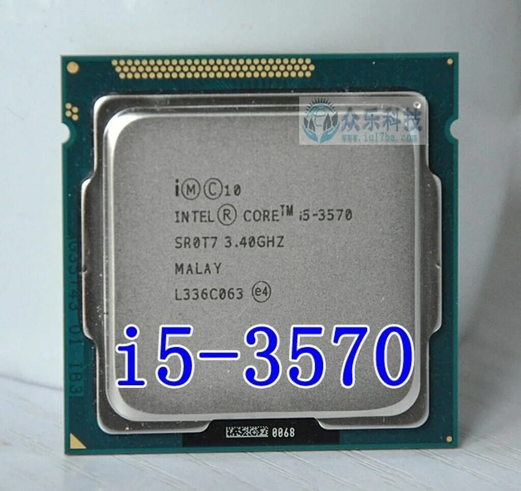 I5-3570 3.4 GHZ 4 Core. Процессор i5 3570k. I5 3570 сокет. I5 3570 3.40 GHZ. 3570 сокет