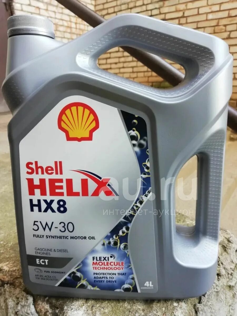 Шелл Хеликс hx8 ect. Shell Helix hx8 ect 5w-30. Helix hx8 ect 5w-30 1л. Масло Shell Helix hx8 ect 5w30 4л.