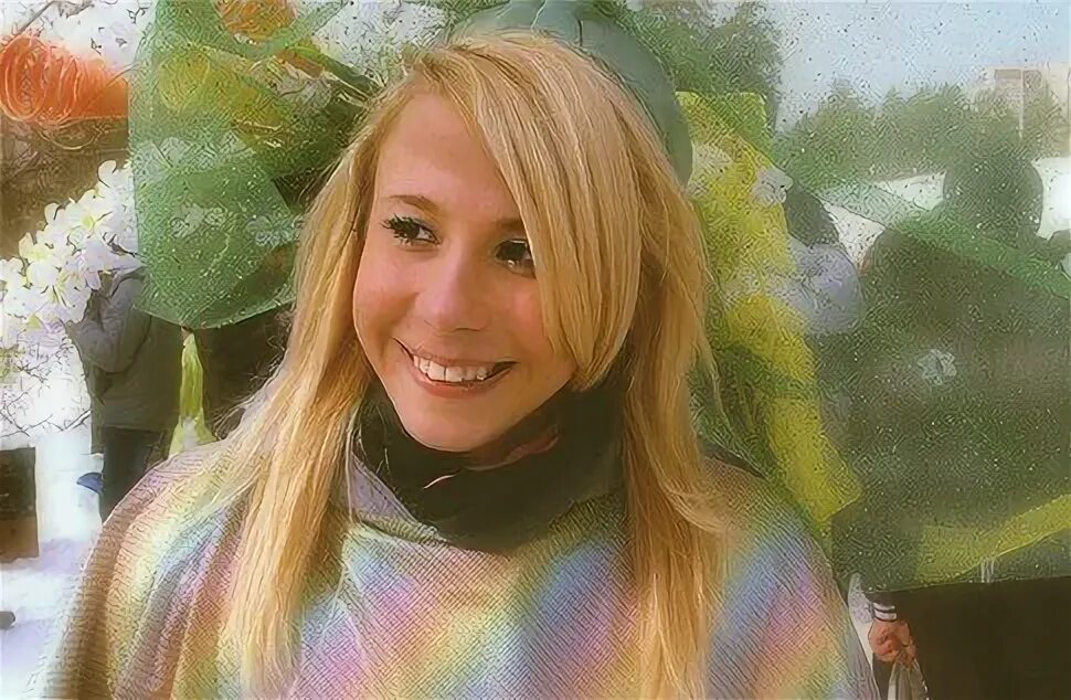 Сколько лет ксюше авдееве шгш. Сколько лет ксюше авдееве шгш