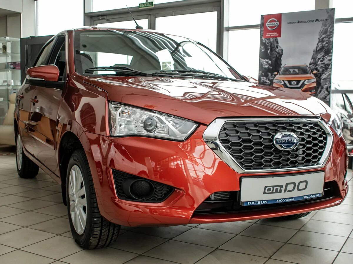 Датсун 2020 красный. Датсун 2022. Датсун 2022 новый. Datsun on-do 2020.