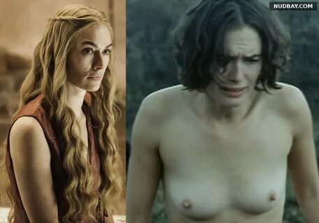 Cersei lannister tits