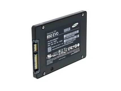 Samsung 870 evo sata 2.5