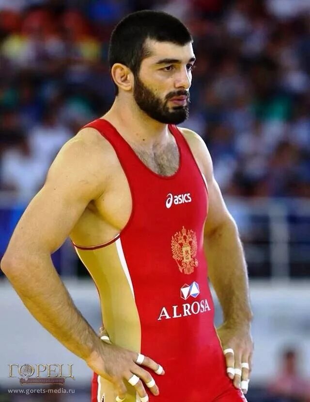 георгий тотров. иван ярыгин 2023. осетинские борцы.