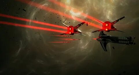 Ending space 2