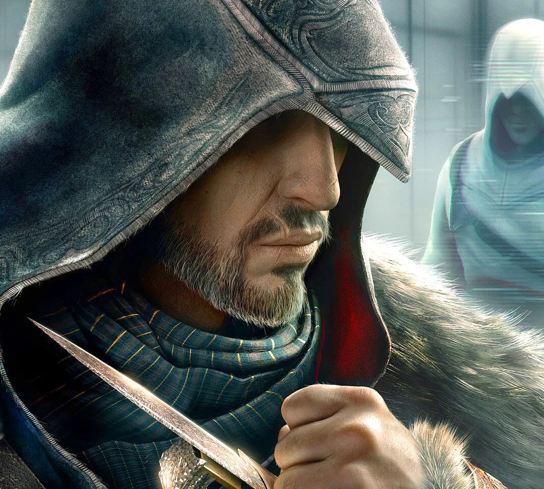 S creed. S creed