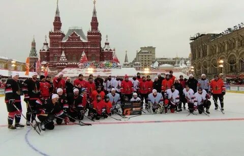 Матч звезда москва