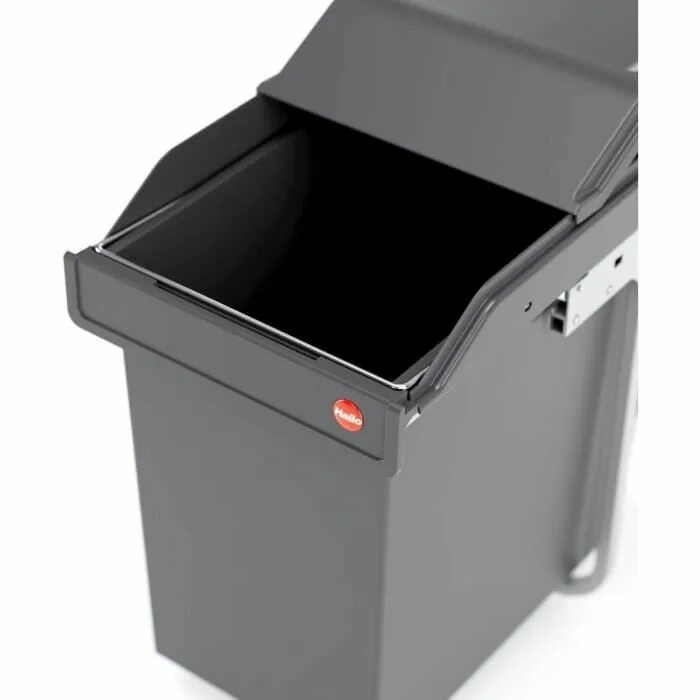 Купить Мусорное Ведро Hailo Solo 3632 10