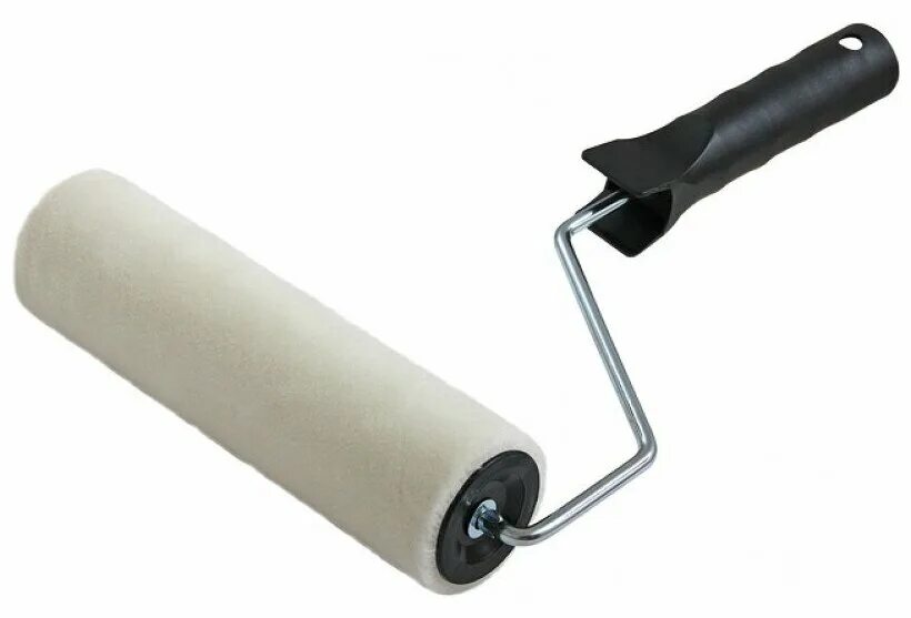 валик синтекс 250 мм матрикс. валики для водно-дисперсионной краски. валик matrix 80887. малярный валик stayer syntex. ролик nylon полиамид малярный, ворс 6мм, бюгель 6мм, 40х180мм, stayer master.