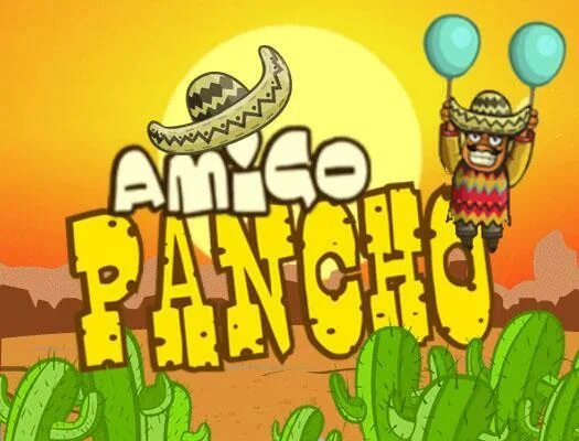 Амиго панчо. Амиго панчо. Амиго панчо. Игры амиго. Amigo to the rescue.