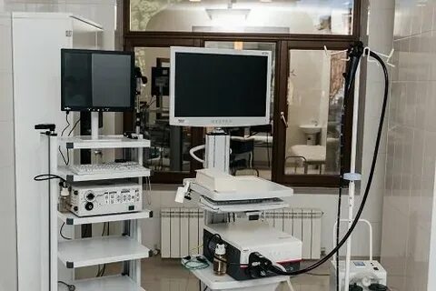Больница 7 ростов на дону профсоюзная