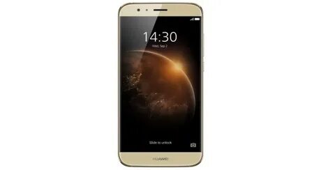 Работа телефона huawei