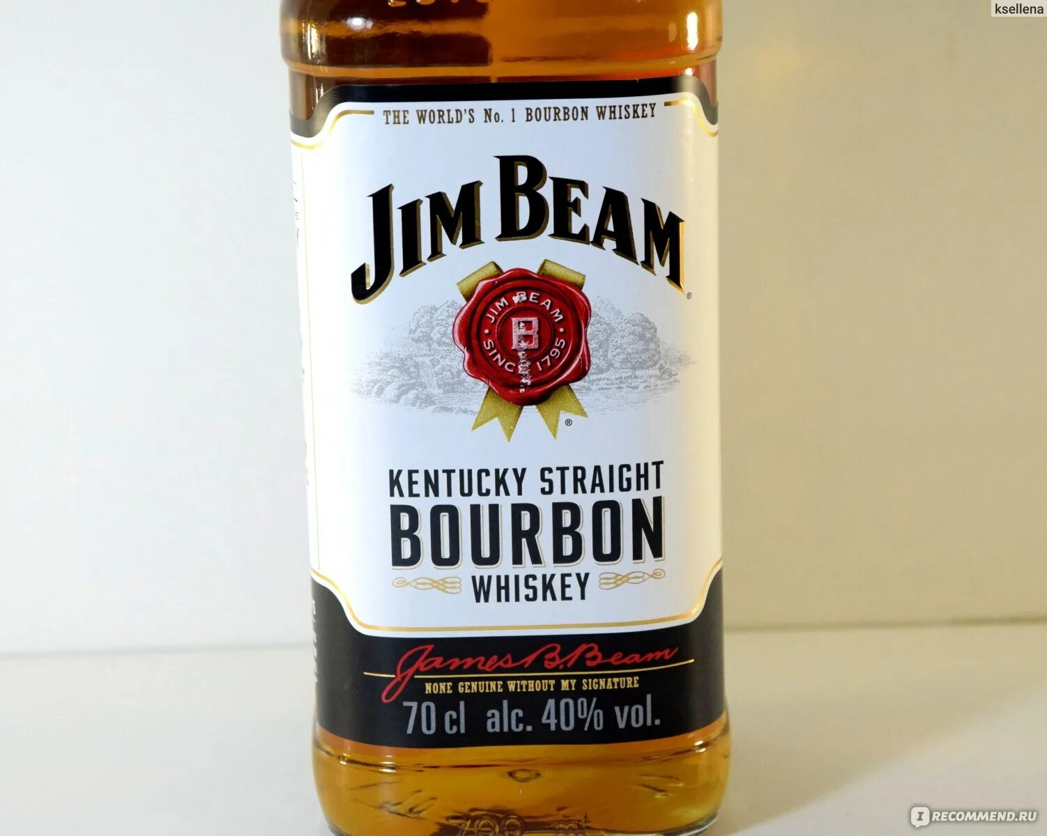 Виски джим бим отзывы. Джим Бим Бурбон. Виски Jim Beam Bourbon. Джим Бим Кентукки Бурбон. Джим Бим виски коллекция.