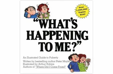 Happening to me