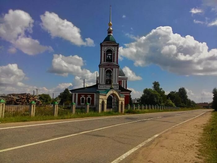 Купанское переславский район. Купанское Ярославская область Переславский район. Церковь с. Купанское Переславский район. Усолье Купанское Преображенская Церковь. Ярославская обл, Переславский район, пос Купанское,.