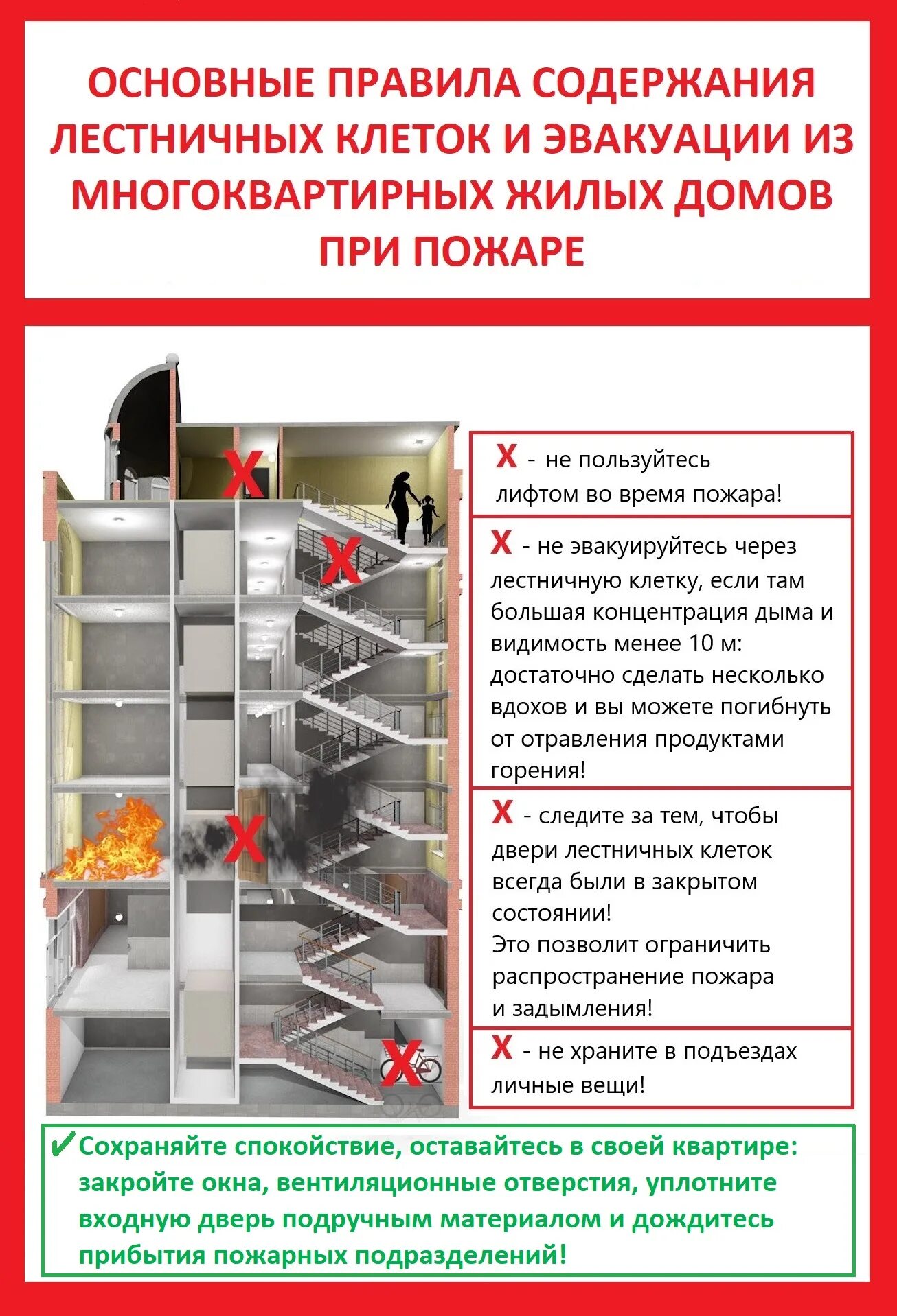 Места общего пользования определение