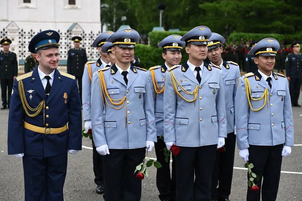 Ярославское ВВУ ПВО. Форма курсантов ВКС. Парадная форма офицеров ВКС РФ. Парадная форма войск ПВО. Сайты военных училищ россии