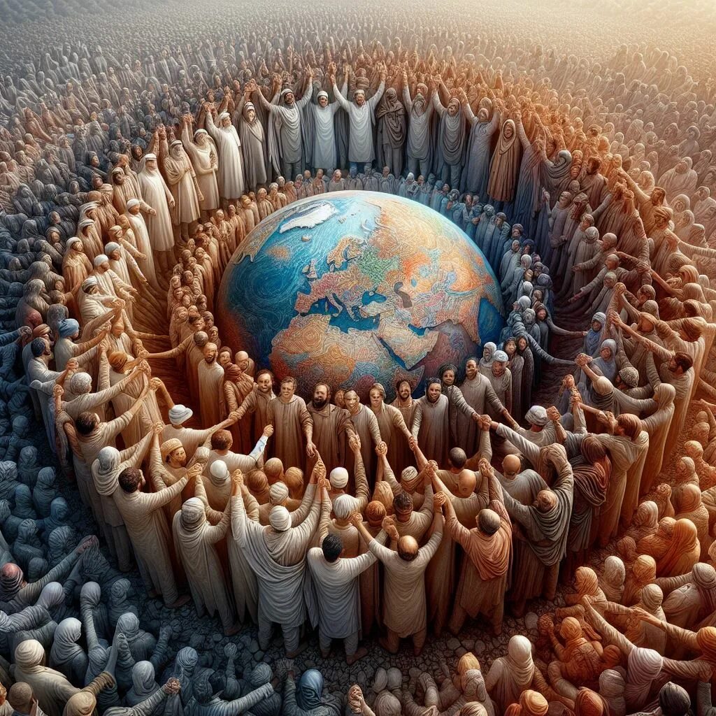 Help them understood the. Help them understood the