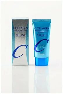 Collagen spf