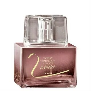 Today always avon