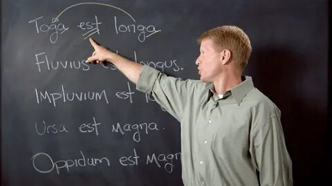 Learning starts