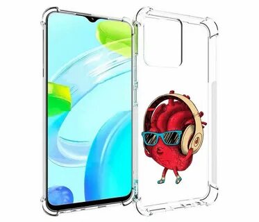 Tecno phantom x2 чехол
