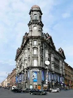 5 11 санкт петербург
