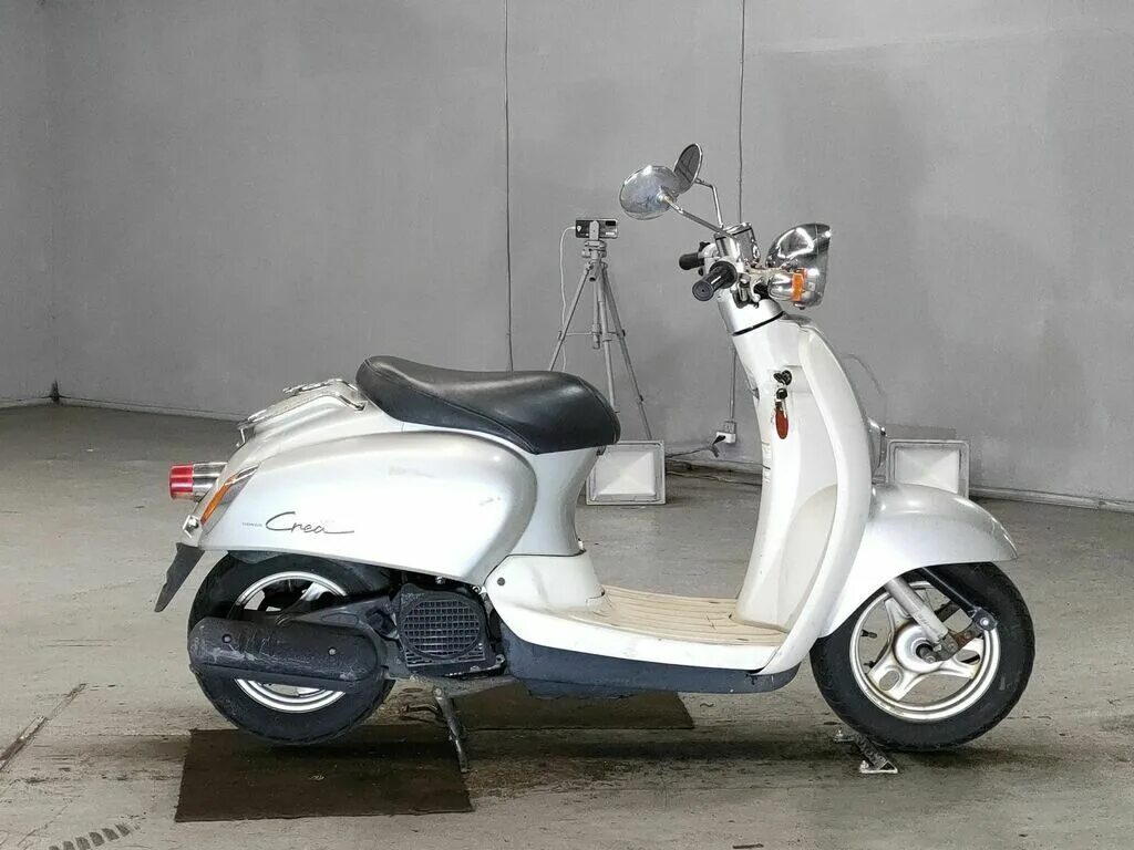 Honda giorno crea af54 белый. Honda giorno crea af54 запчасти. Хонда джорно аф 54. Honda crea af54. Скутер honda giorno af54.