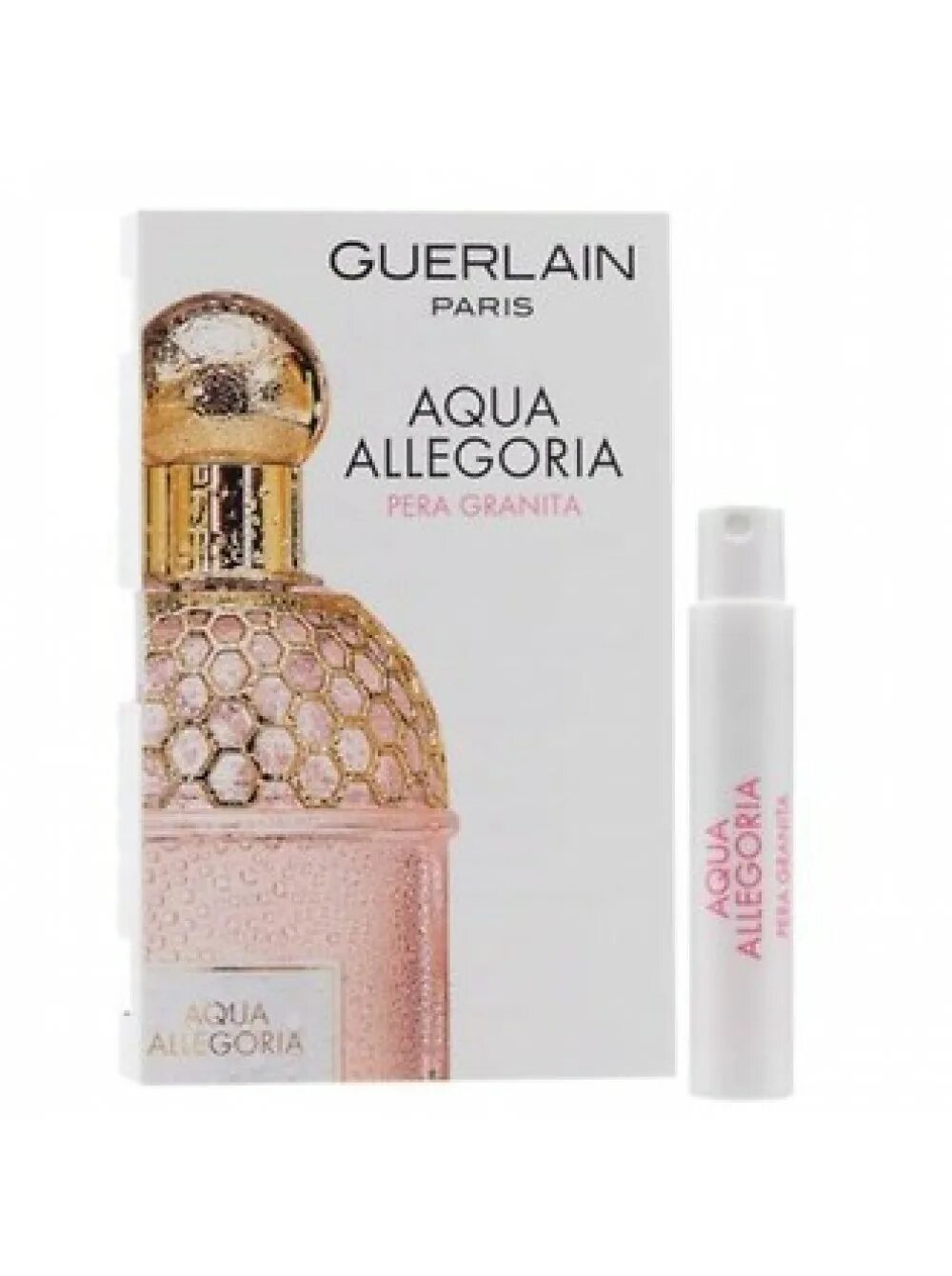 Guerlain "Aqua Allegoria Pera granita Eau de Toilette" 100 ml. Духи Guerlain Aqua Allegoria Pera granita. Парфюм Aqua Allegoria Pera granita. Guerlain Aqua Allegoria пробник. Guerlain aqua allegoria pera