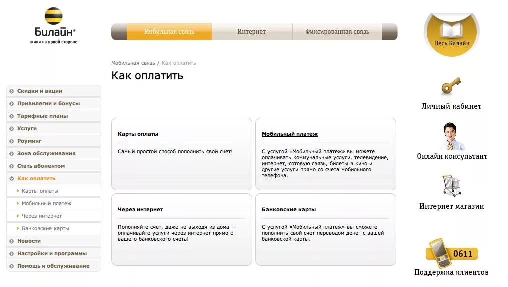 Личный счет билайн интернет. Билайн интернет магазин. Интернет магазин товаров Билайн. Оплата интернета Билайн. Мобильный платеж Билайн.