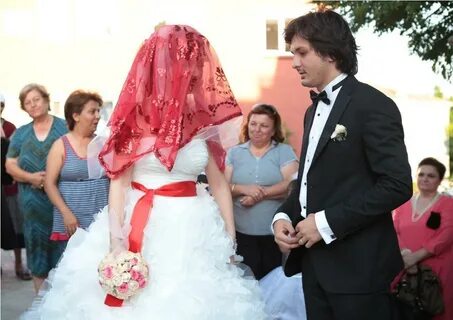 Жениться на турецком