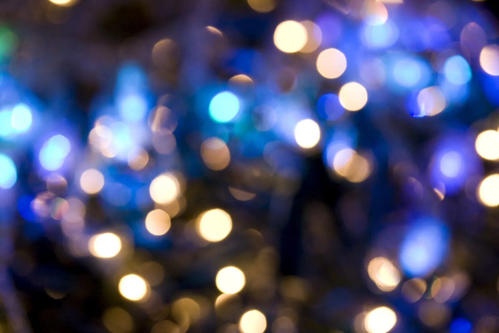 Bokeh mama