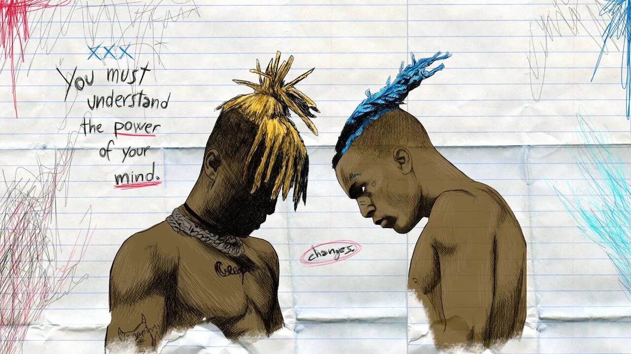 Changes xxxtentacion перевод. Хххtentacion рисунок. xxxtentacion art. фото хххтентасион. xxxtentacion рисовать.