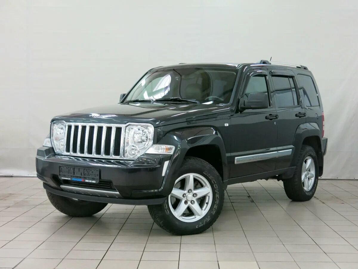 Купить внедорожник московская область с пробегом. Jeep Cherokee IV KK 2010. Jeep Cherokee KK 2.8 CRD. Jeep Cherokee 2008 2.8 дизель. Джип Чероки 2010 дизель.