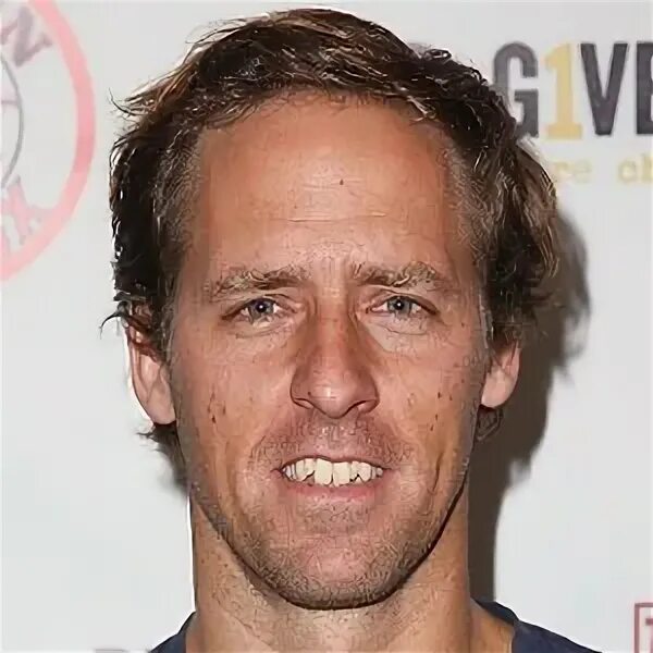 Джонт Факсон. Nat Faxon.