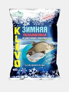 Прикормка для плотвы