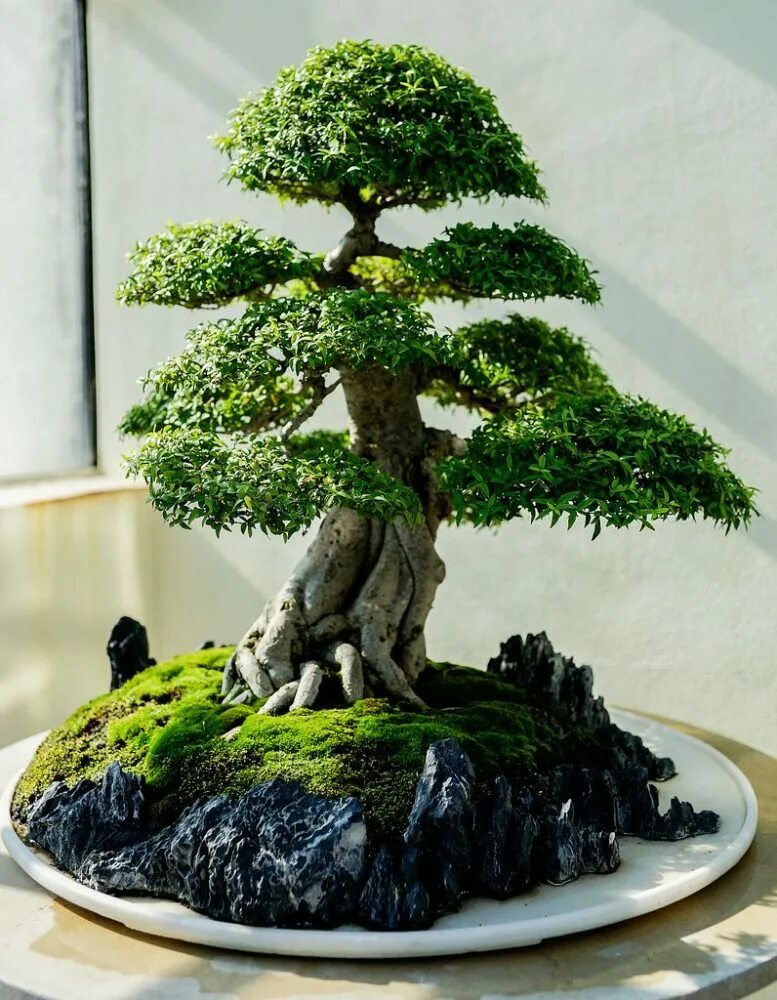 Живое дерево дома. Дерево банзай карликовое. деревце бонсай. bonsai дерево. карликовый бонсай.