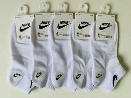 5 пар