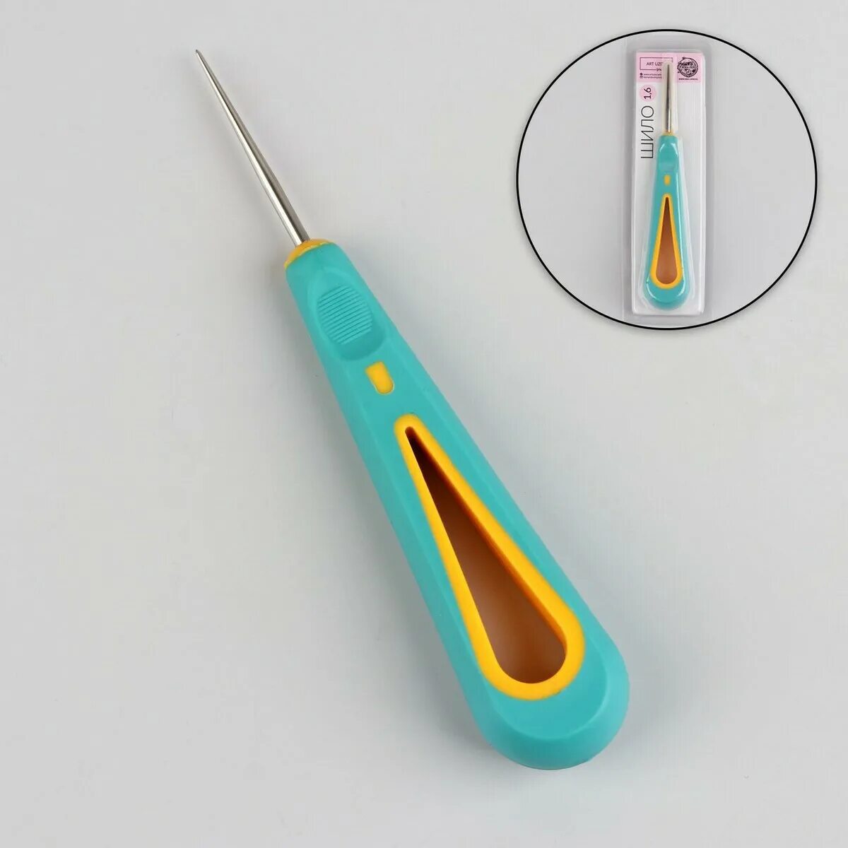 Шило. Шило 140мм. Шило канцелярское с ушком, диаметр 3мм. Шило с ушком. Шило канцелярское для сшивания документов.