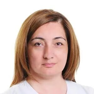 Гастроэнтеролог владикавказ